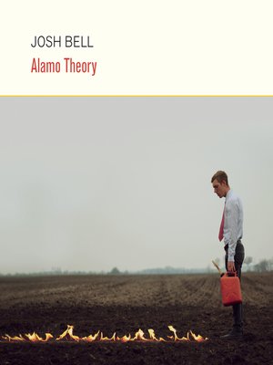cover image of Alamo Theory